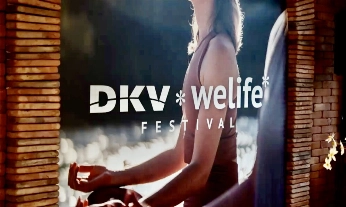 DKV WeLife Festival
