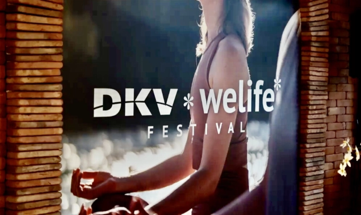 DKV WeLife Festival