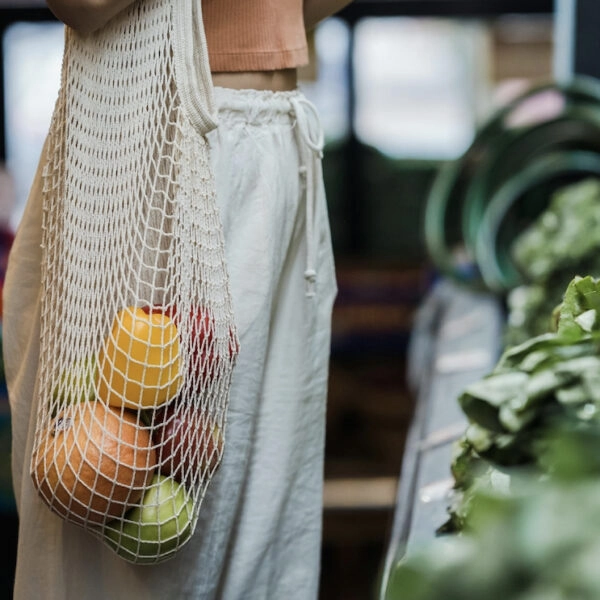 menopausia alimentación cesta de la compra