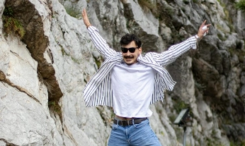 celebrar éxito