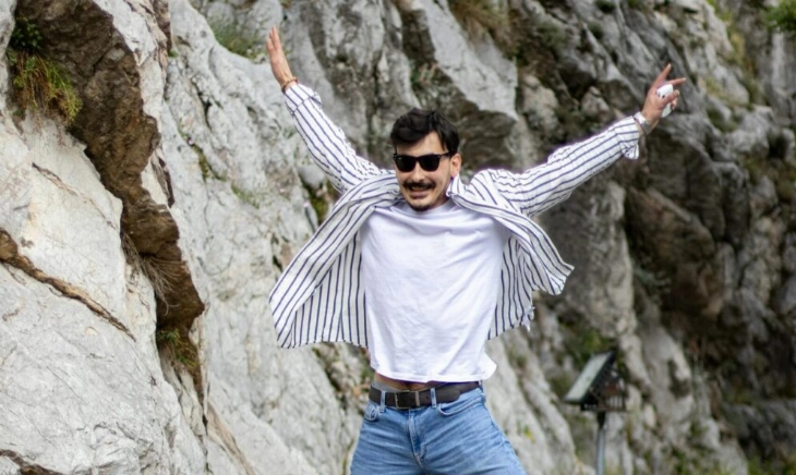 celebrar éxito