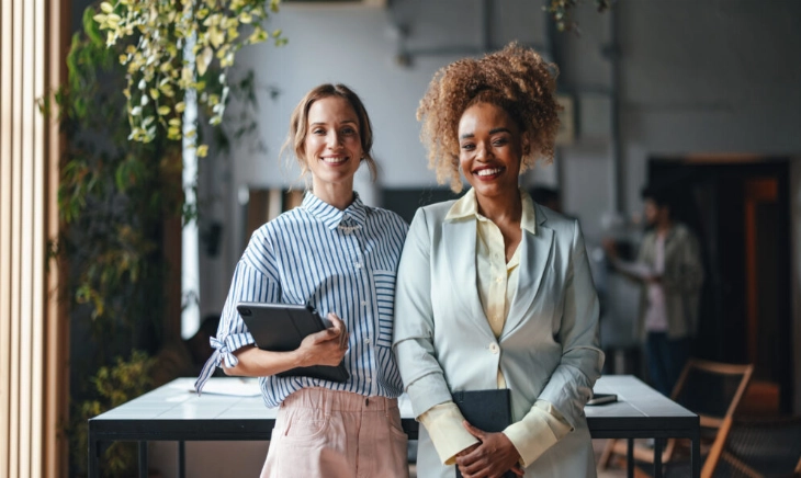 PRISM mejorar relaciones sociales en el trabajo en cinco pasos