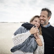 Relación de pareja poner límites