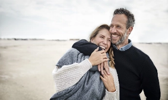 Relación de pareja poner límites
