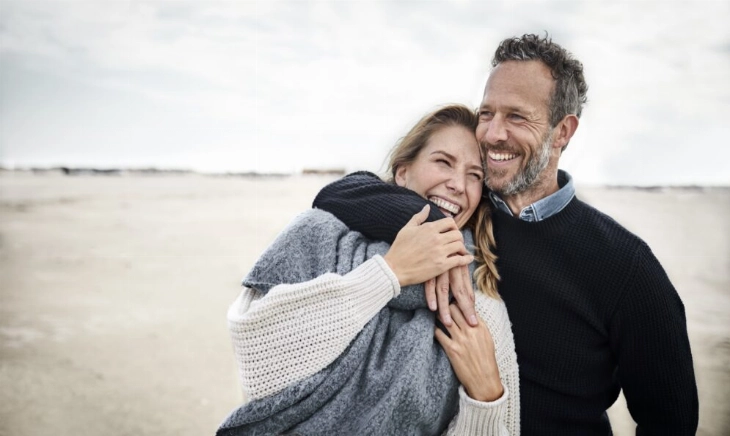Relación de pareja poner límites