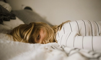Atracones de sueño los fines de semana