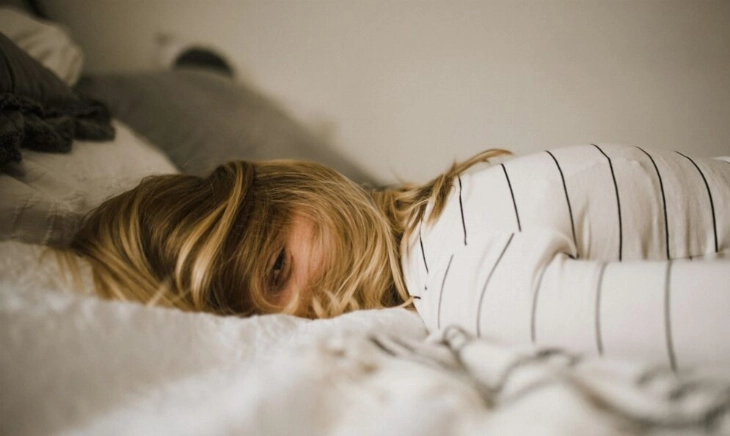 Atracones de sueño los fines de semana
