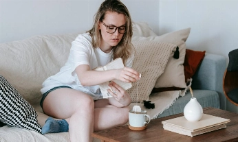 té negro vivir más años longevidad
