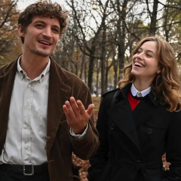 Patrones elección pareja heridas emocionales