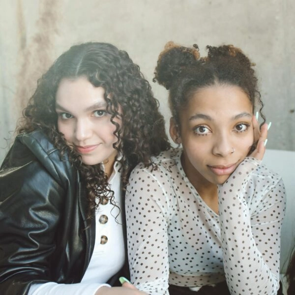 Adolescentes cosmética beauty smoothies