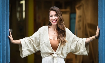 Testimonio Ana de Santos Valencia DANA