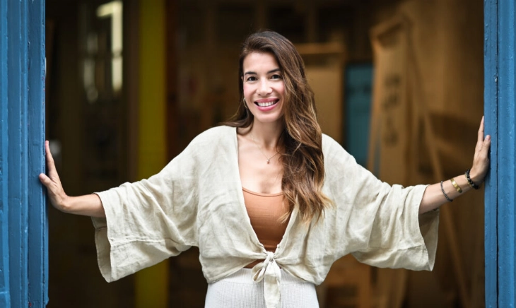 Testimonio Ana de Santos Valencia DANA