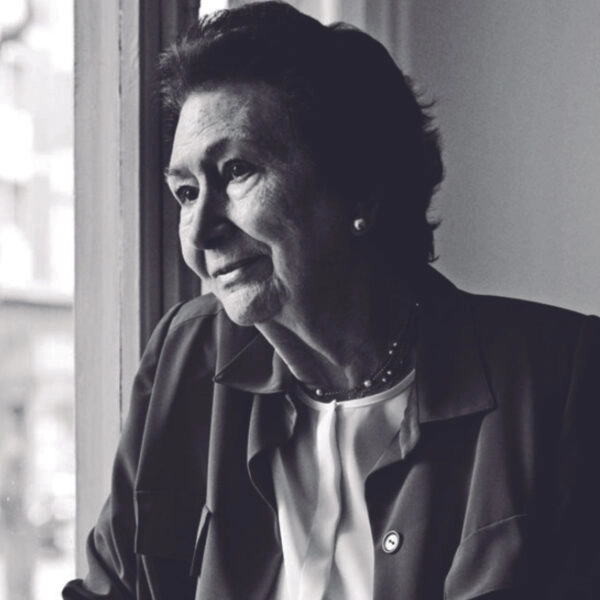 Ana María Lajustica magnesio