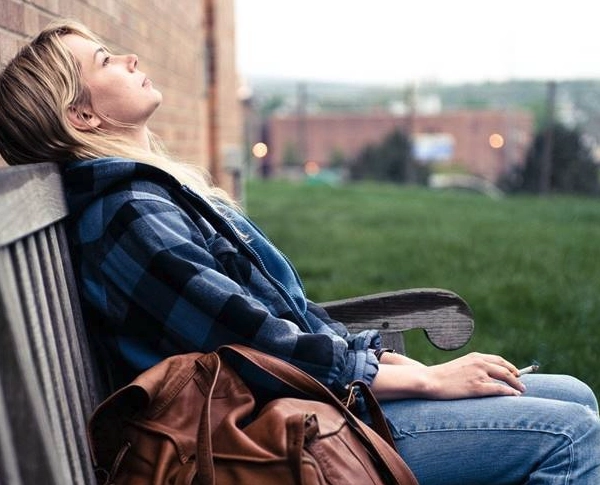 Cloaking ghosting pareja ruptura