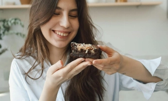 Chocolate memoria