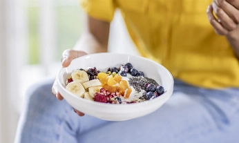 semillas nutrientes beneficios