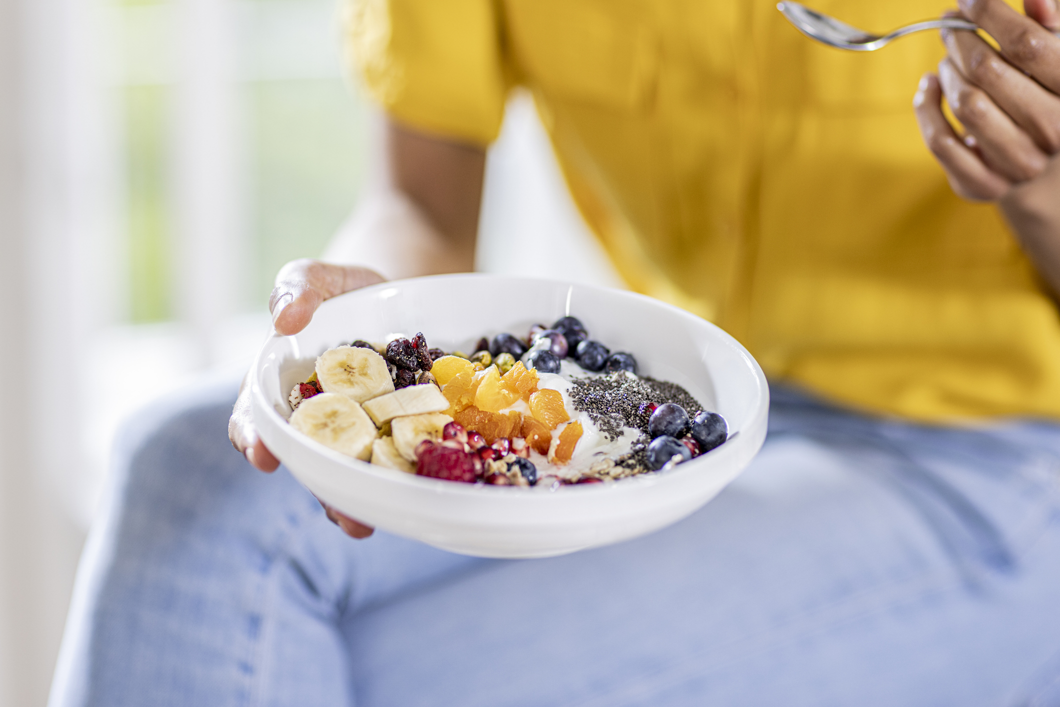 cuáles son las más nutritivas y cómo hay que comerlas - News Directory 3