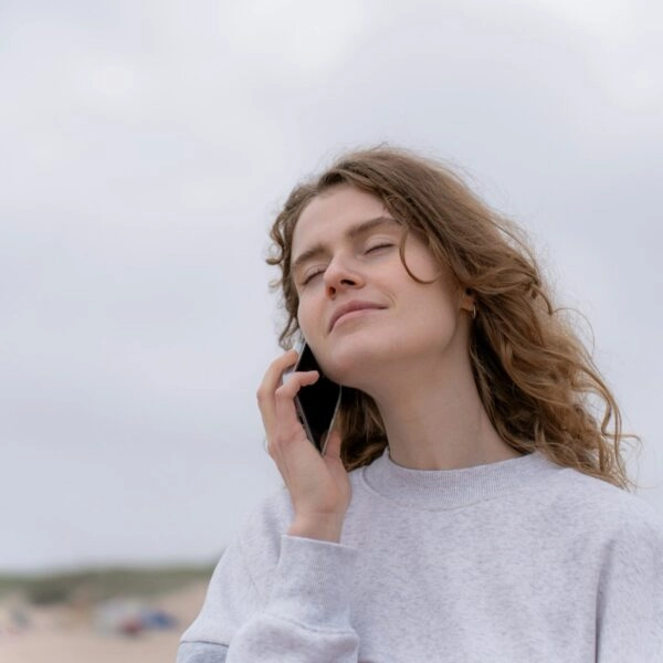 Coping frenar estrés