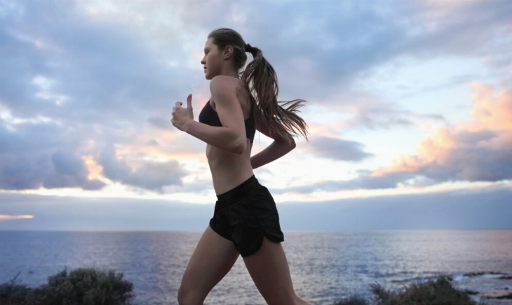 correr running errores