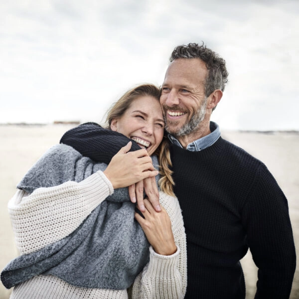 Cuarteto de la felicidad hormonas