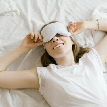 Dormir mal está relacionado con un aumento del riesgo de sufrir demencia en la vejez. FOTO: Pexels.