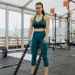 Entrenamiento de fuerza