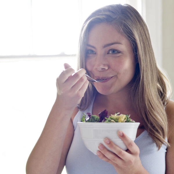 Enzima longevidad mTOR