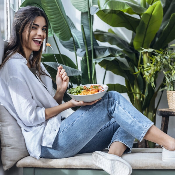 flexibilidad metabólica