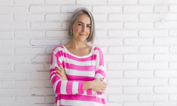 Jana Fernández experta en sueño