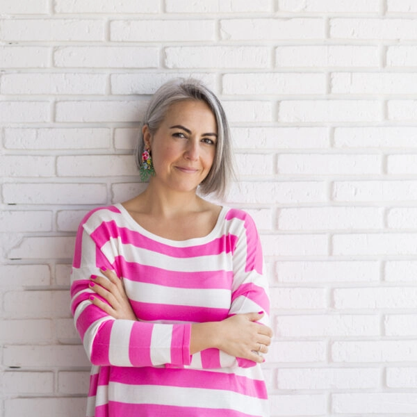 Jana Fernández experta en sueño