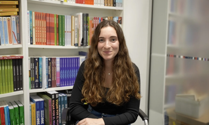 Laura Peinado Mi Vida Sostenible