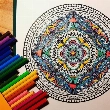 Mandalas