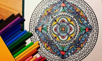 Mandalas