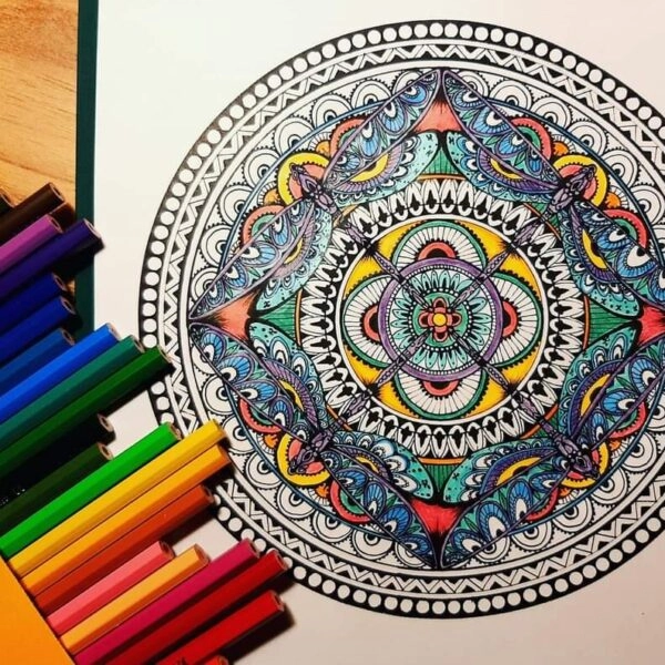 Mandalas