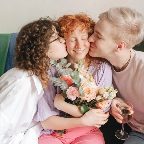 Mediacion resolver conflictos familiares