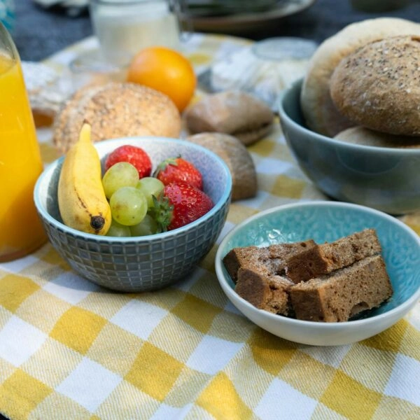 Plátano problemas riñones