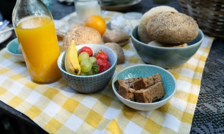 Plátano problemas riñones