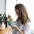 proteína al día según edad