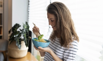 proteína al día según edad