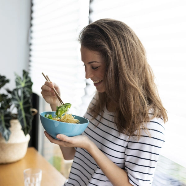 proteína al día según edad