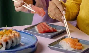 Washoku dieta japonesa vivir más años