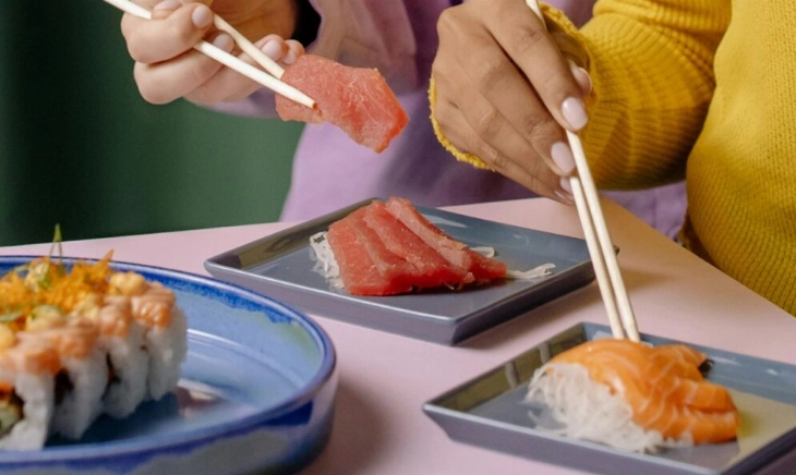 Washoku dieta japonesa vivir más años