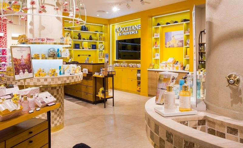 loccitane
