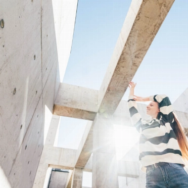 Los espacios que habitamos influyen en nuestro estado de ánimo. FOTO: Getty Images.