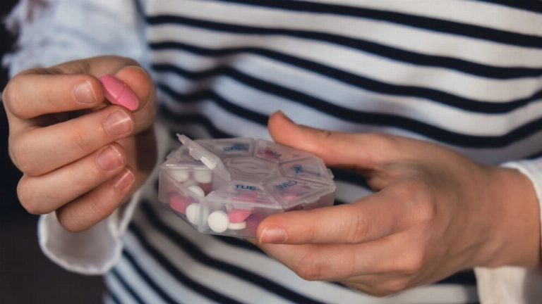 Hay biohackers que gastan millones de euros al año en cócteles antienvejecimiento y docenas de pastillas al día. FOTO: Getty Images.
