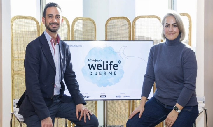 El Corte Inglés WeLife Duerme