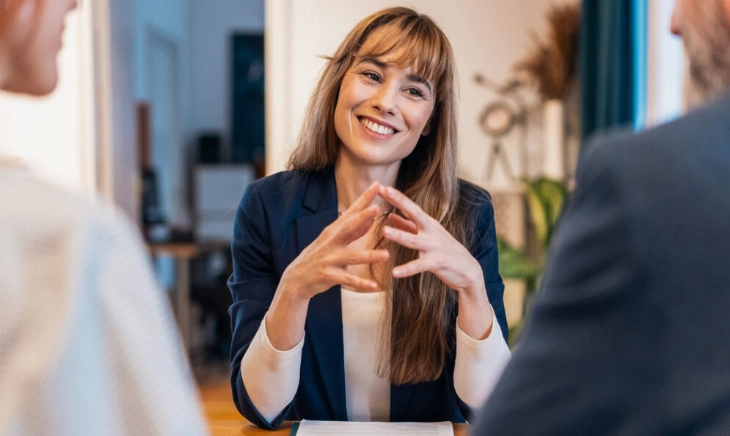 entrevista de trabajo cómo detacar