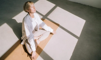 meditación salud mental