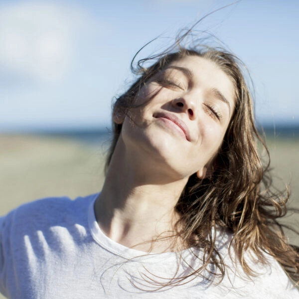 MEETAS emociones básicas del ser humano