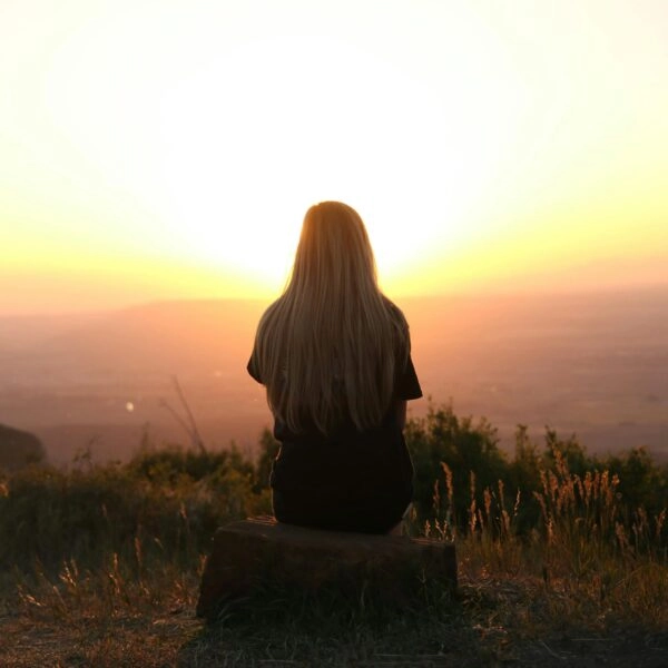 Pensamientos intrusivos